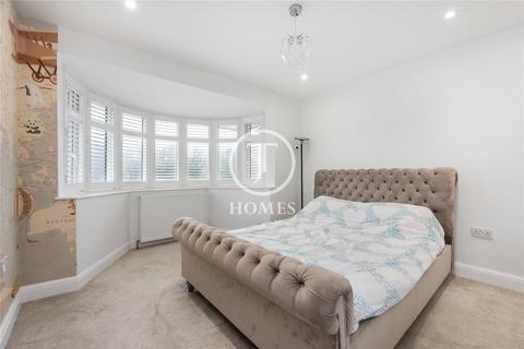 4 bedroom semi-detached house for sale, Great North Way, London, NW4