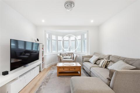 4 bedroom semi-detached house for sale, Great North Way, London, NW4