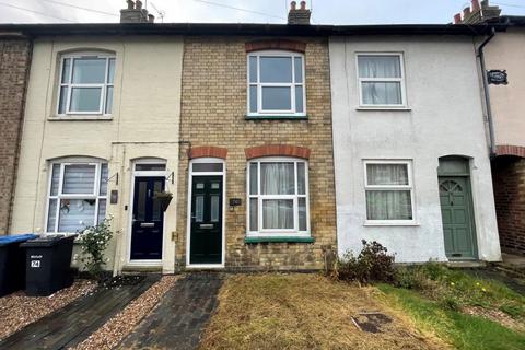 2 bedroom terraced house to rent, Kilby Road, Leicester