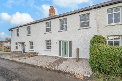 3 bedroom terraced house for sale, Swarland, Morpeth NE65