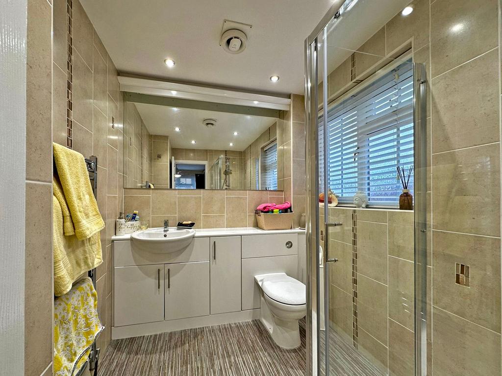 En-Suite