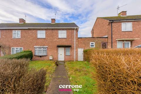 2 bedroom semi-detached house for sale, Lyttleton Avenue, Bromsgrove B60