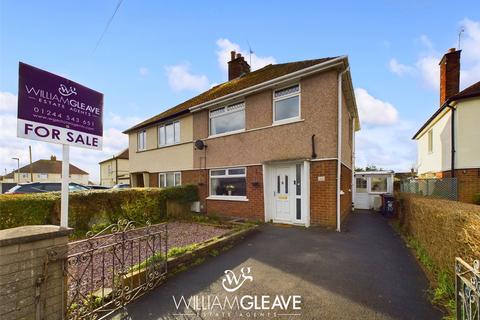 3 bedroom semi-detached house for sale, Westbourne Crescent, Flintshire CH7