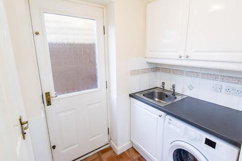 1 Jasmine Close, Lutterworth, LE17 4GR