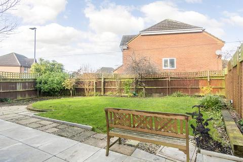 4 bedroom detached house for sale, Jasmine Close, Lutterworth