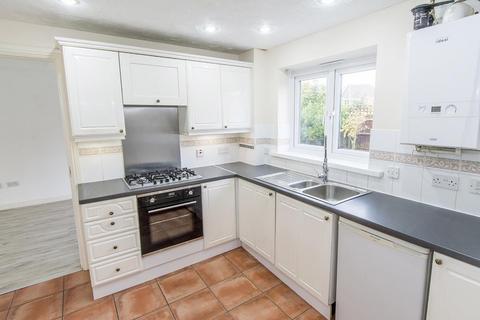 1 Jasmine Close, Lutterworth, LE17 4GR