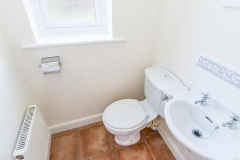 1 Jasmine Close, Lutterworth, LE17 4GR