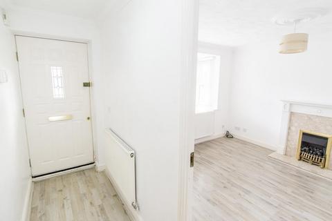 1 Jasmine Close, Lutterworth, LE17 4GR