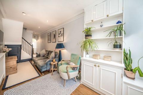 2 bedroom end of terrace house for sale, Ballater Road, London SW2