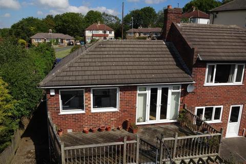 2 bedroom bungalow for sale, Haigh Wood Green, Cookridge, Leeds, West Yorkshire, LS16