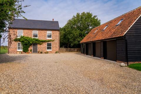 5 bedroom detached house for sale, Morrowood Lane, Colchester CO7