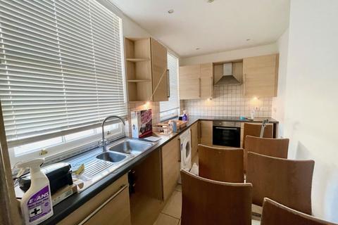 1 bedroom flat to rent, Raleigh Avenue, Jersey JE2