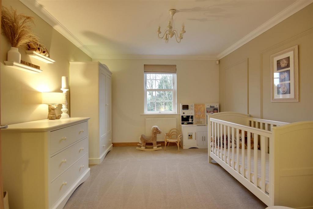Bedroom 4