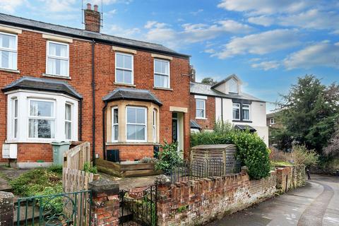 3 bedroom terraced house for sale, Temple Road, Oxford, OX4