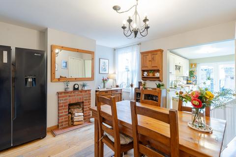 3 bedroom terraced house for sale, Temple Road, Oxford, OX4