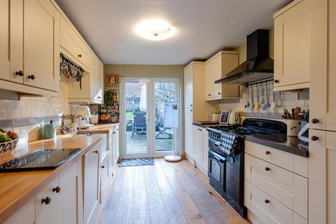 3 bedroom terraced house for sale, Temple Road, Oxford, OX4