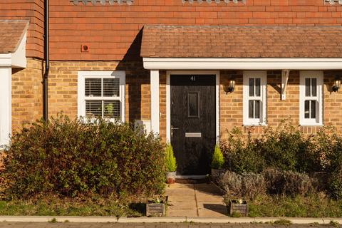 2 bedroom terraced house for sale, Denshire Field, Westvale Park