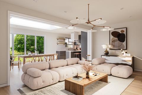 49 Long Road, Comberton, Cambridge, CB23 7DG