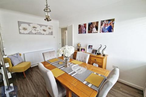 7 Alyson Way, Pencoed, Bridgend, CF35 6TP