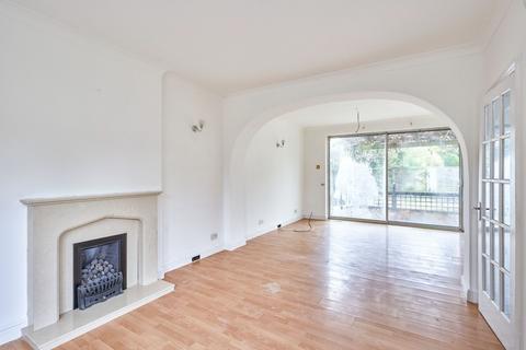 3 bedroom detached house to rent, Sidcup Road London SE9