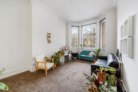 1 bedroom ground floor flat to rent, Barons Court Road, London, Greater London, W14