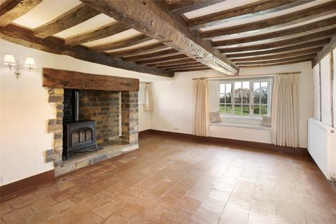 4 bedroom detached house to rent, Shovel Park, North Petherton, Somerset, TA6