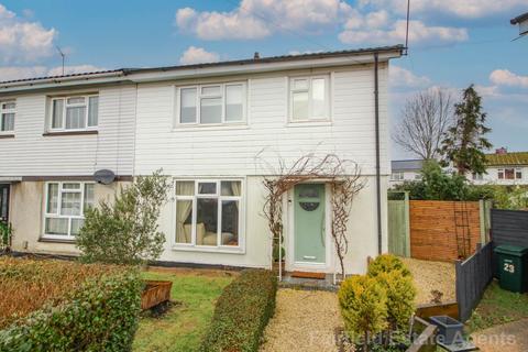 3 bedroom semi-detached house for sale, Bramshaw Gardens, South Oxhey