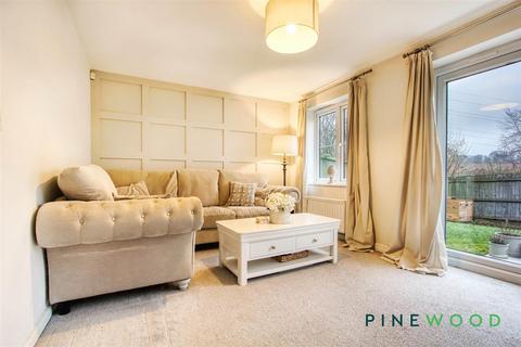 21 Southdown Close, Doe Lea, Chesterfield, S44 5NW