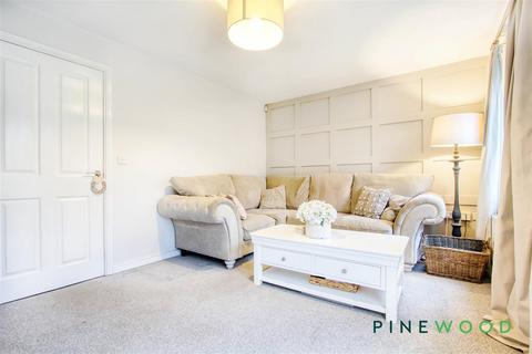 21 Southdown Close, Doe Lea, Chesterfield, S44 5NW