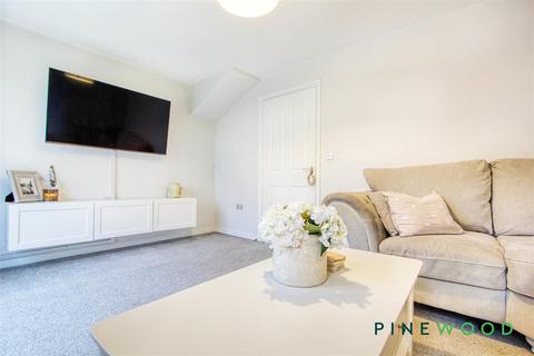 21 Southdown Close, Doe Lea, Chesterfield, S44 5NW