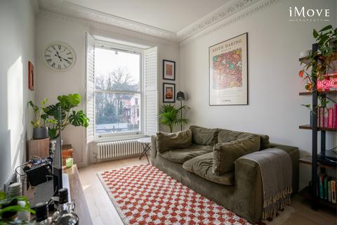 1 bedroom apartment for sale, Church Road, London SE19