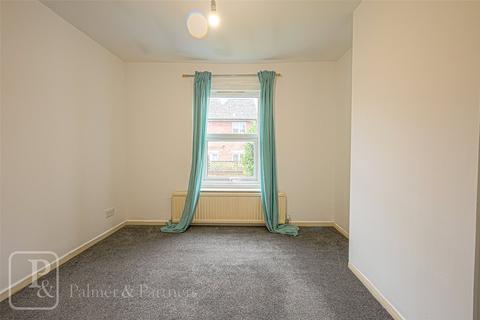 2 bedroom terraced house to rent, Cromwell Road, Colchester, Essex, CO2