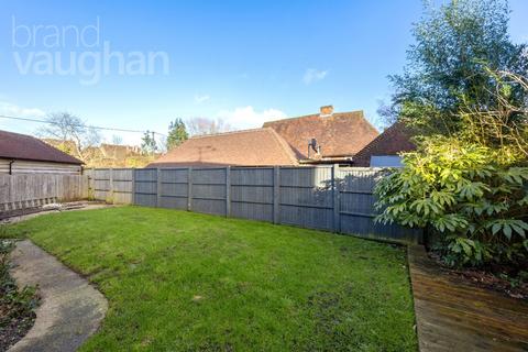 4 bedroom semi-detached house for sale, Barn Close, Albourne, Hassocks, West Sussex, BN6