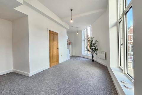 1 bedroom flat to rent, Crabbery Street, ST16