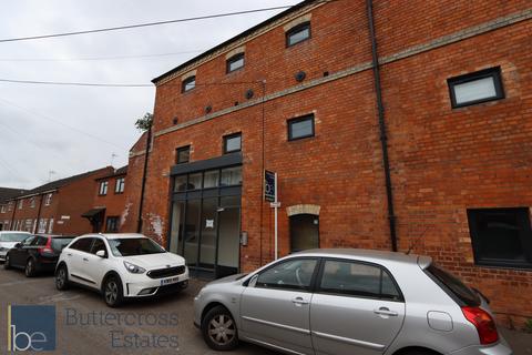 1 bedroom flat to rent, Maltings View, George Street, Newark