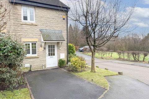 2 bedroom end of terrace house for sale, Langwood Gardens, Haslingden, Rossendale