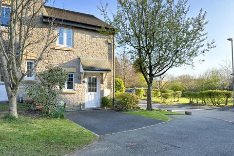 2 bedroom end of terrace house for sale, Langwood Gardens, Haslingden, Rossendale