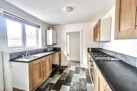 2 bedroom flat for sale, Sidney Street, Blyth , Blyth, Northumberland, NE24 2RD