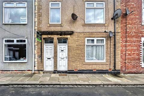 2 bedroom flat for sale, Sidney Street, Blyth , Blyth, Northumberland, NE24 2RD