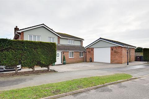 19 Links Drive, Bexhill-on-sea, TN40 1TA