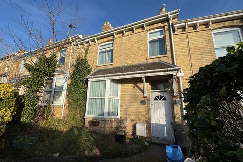 138 Cheddon Road, Taunton, TA2 7DN