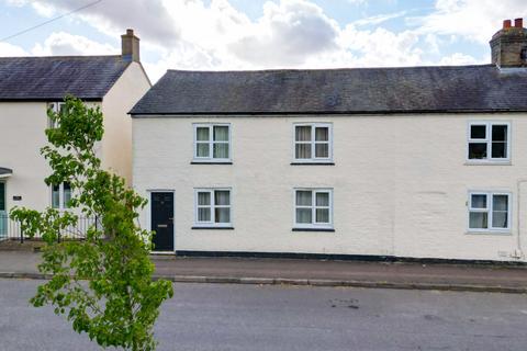 undefined, Chequer Street, Fenstanton, Huntingdon, Cambridgeshire, PE28 9JQ