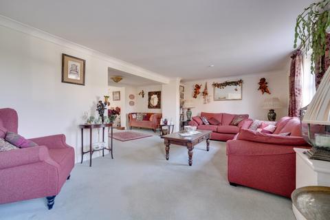 undefined, Chequer Street, Fenstanton, Huntingdon, Cambridgeshire, PE28 9JQ