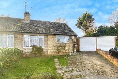 2 bedroom bungalow for sale, Royston Drive, Ipswich, Suffolk, IP2