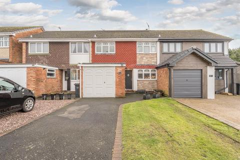 4 bedroom terraced house for sale, Grosvenor Way, Brierley Hill, DY5 2LH