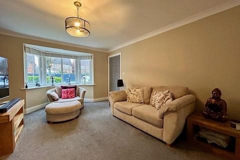 4 bedroom detached house for sale, West Park, Shildon, DL4