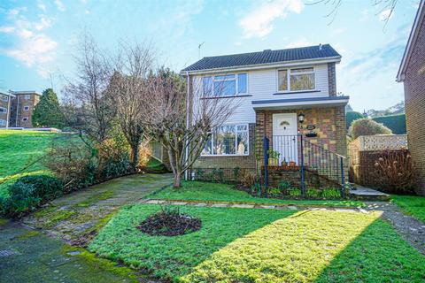 3 bedroom detached house for sale, Wellis Gardens, St. Leonards-On-Sea