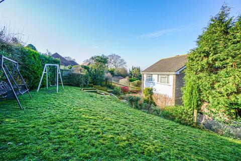 3 bedroom detached house for sale, Wellis Gardens, St. Leonards-On-Sea