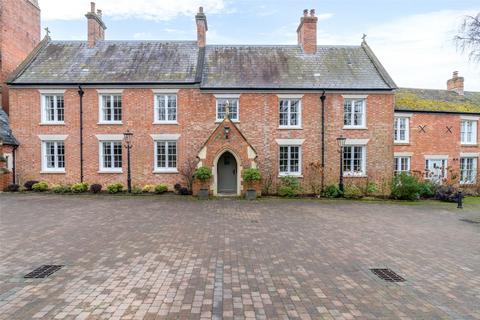 Stapehill Abbey, Stapehill, Wimborne, Dorset, BH21