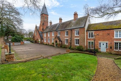 4 bedroom terraced house for sale, Stapehill Abbey, Stapehill, Wimborne, Dorset, BH21